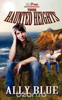 These Haunted Heights