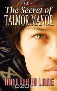 The Secret of Talmor Manor