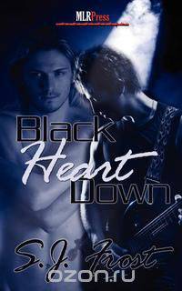 Black Heart Down