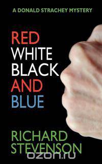 Red White Black and Blue