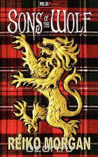 Sons of the Wolf