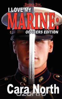 I Love My Marine