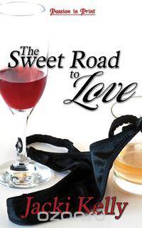The Sweet Road to Love