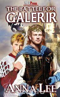 The Battle for Galerir