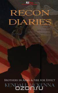 The Recon Diaries