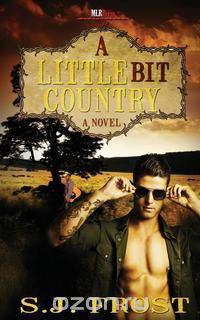 A Little Bit Country