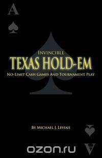Invincible Texas Hold