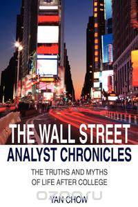 Wall street analyst
