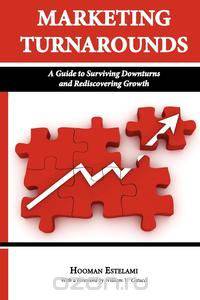 Marketing Turnarounds