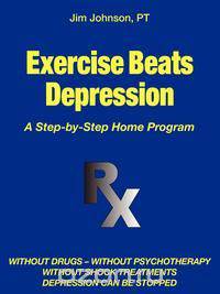 Exercise Beats Depression