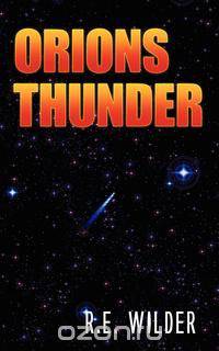 Captain Thom and Orions Thunder