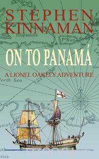 On to Panama