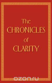 The Chronicles of Clarity