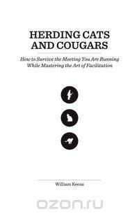 Herding Cats and Cougars