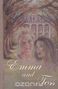 Emma and Tess
