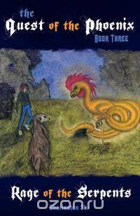 The Quest of the Phoenix