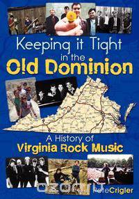 Keeping It Tight in the Old Dominion