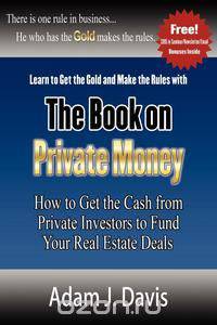 The Book on Private Money