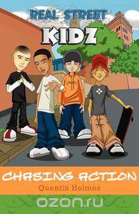 Real Street Kidz