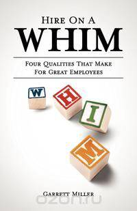Hire on a Whim