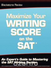 Maximize Your Writing Score on the SAT