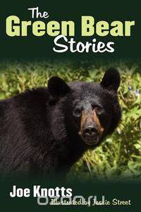 The Green Bear Stories