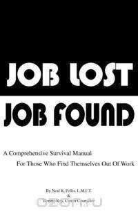 Job Lost - Job Found