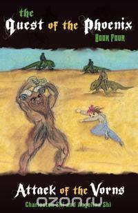 The Quest of the Phoenix