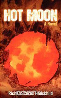 Hot Moon