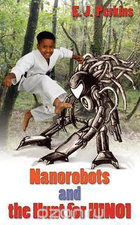 Nanorobots and the Hunt for H1no1