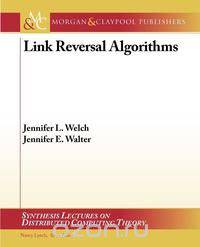 Link Reversal Algorithms