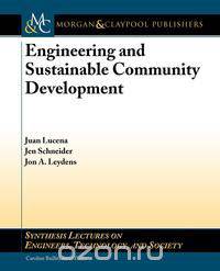 Engineering and Sustainable Community Development