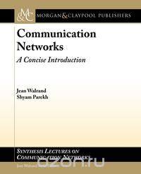 Communication Networks