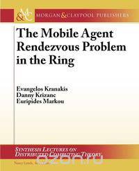 The Mobile Agent Rendezvous Problem in the Ring