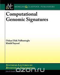 Computational Genomic Signatures