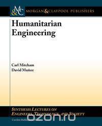 Humanitarian Engineering