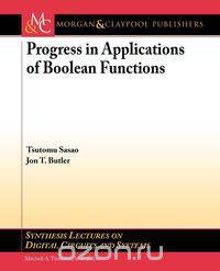 Progress in Applications of Boolean Functions