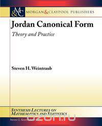 Jordan Canonical Form