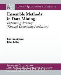 Ensemble Methods in Data Mining