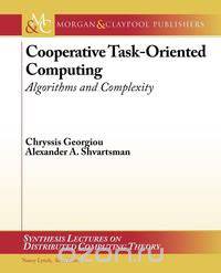 Cooperative Task-Oriented Computing