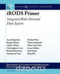 Irods Primer