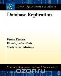 Database Replication