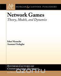 Network Games