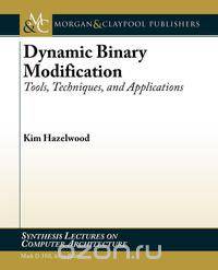 Dynamic Binary Modification