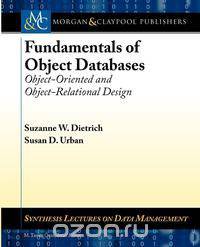 Fundamentals of Object Databases