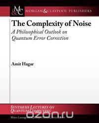 The Complexity of Noise