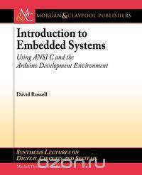 Introduction to Embedded Systems