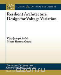 Resilient Architecture Design for Voltage Variation