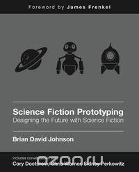 Science Fiction for Prototyping