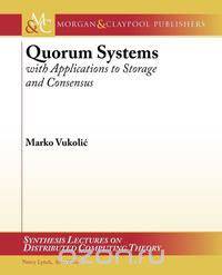 Quorum Systems